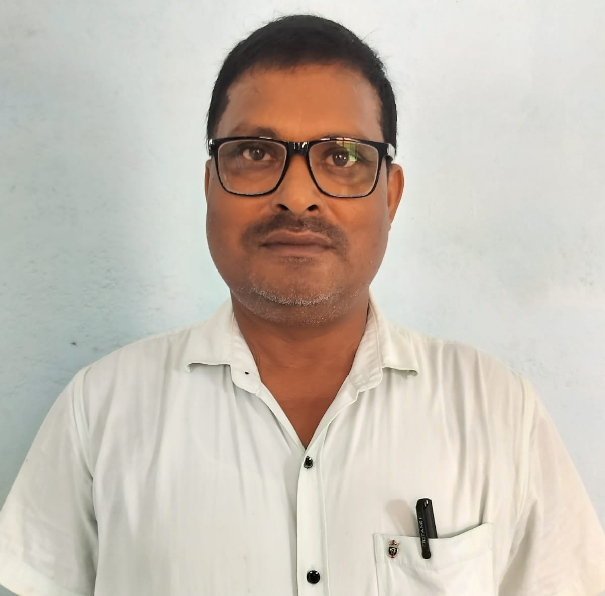 सुशील रजक