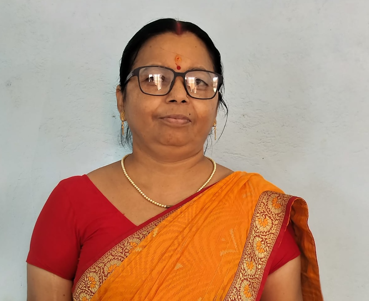 सुनैना कुमारी