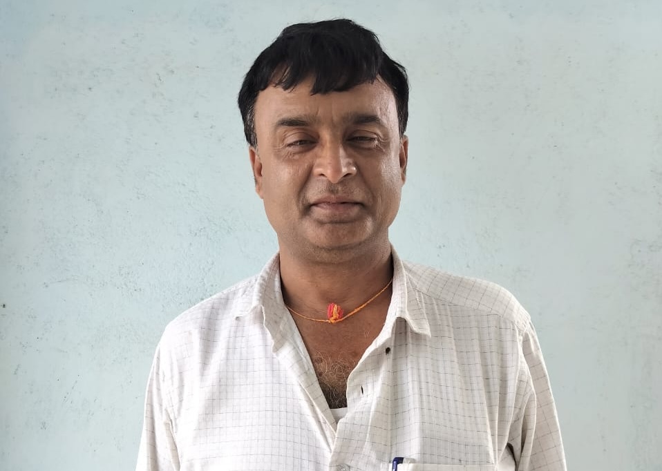 प्रभात कुमार