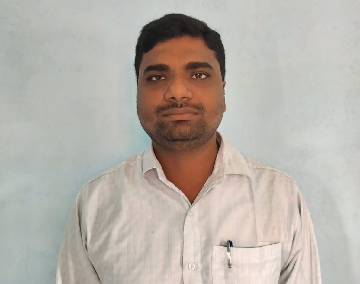 हरे राम कुमार 